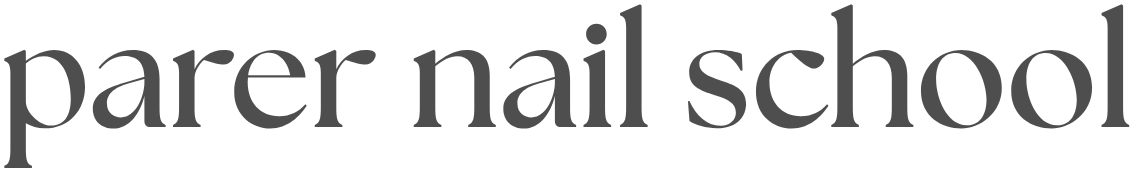 parer nail school